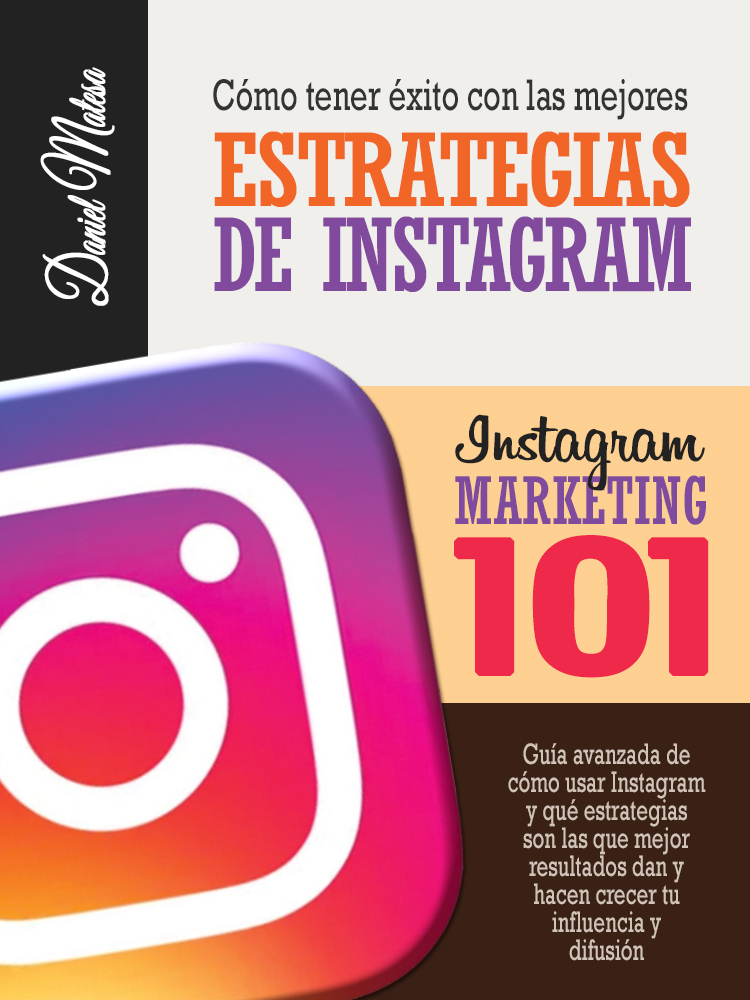 Ebook Instagram español