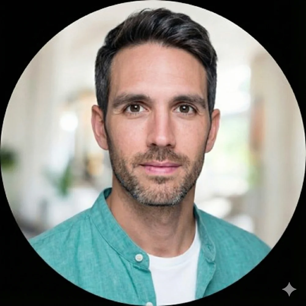 Daniel Matesa, soloemprendedor digital y creador de APPs con IA