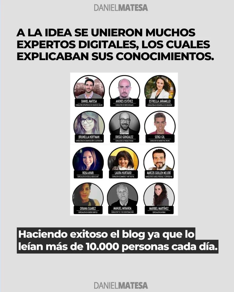 Marca Personal