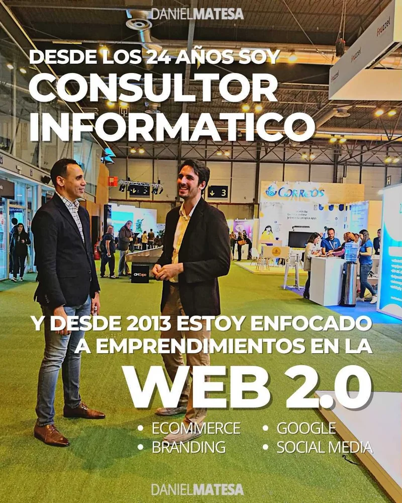 Consultor Informático