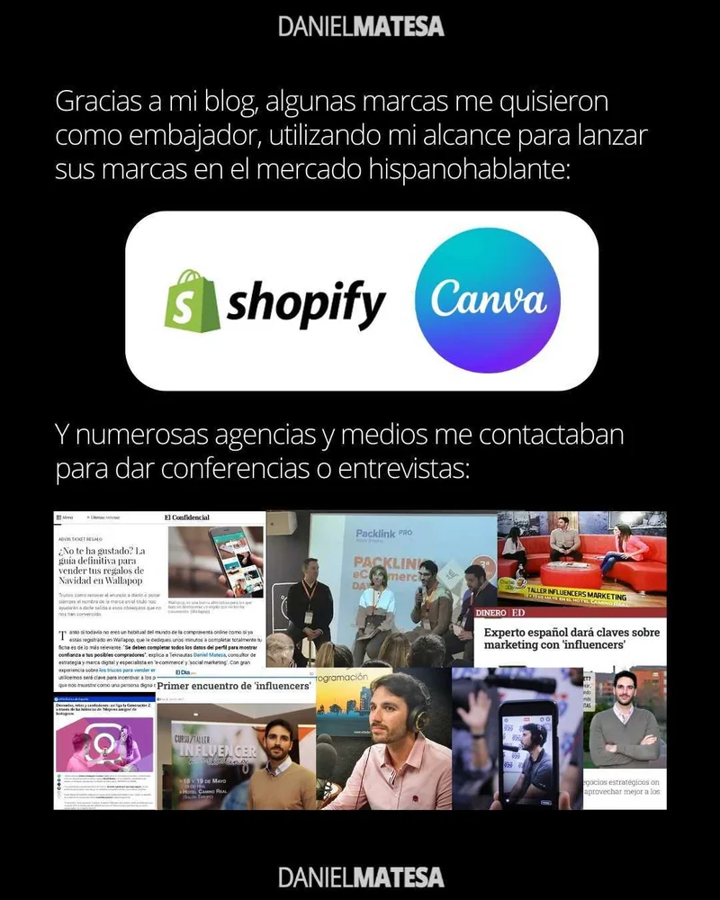 Embajador de Marcas
